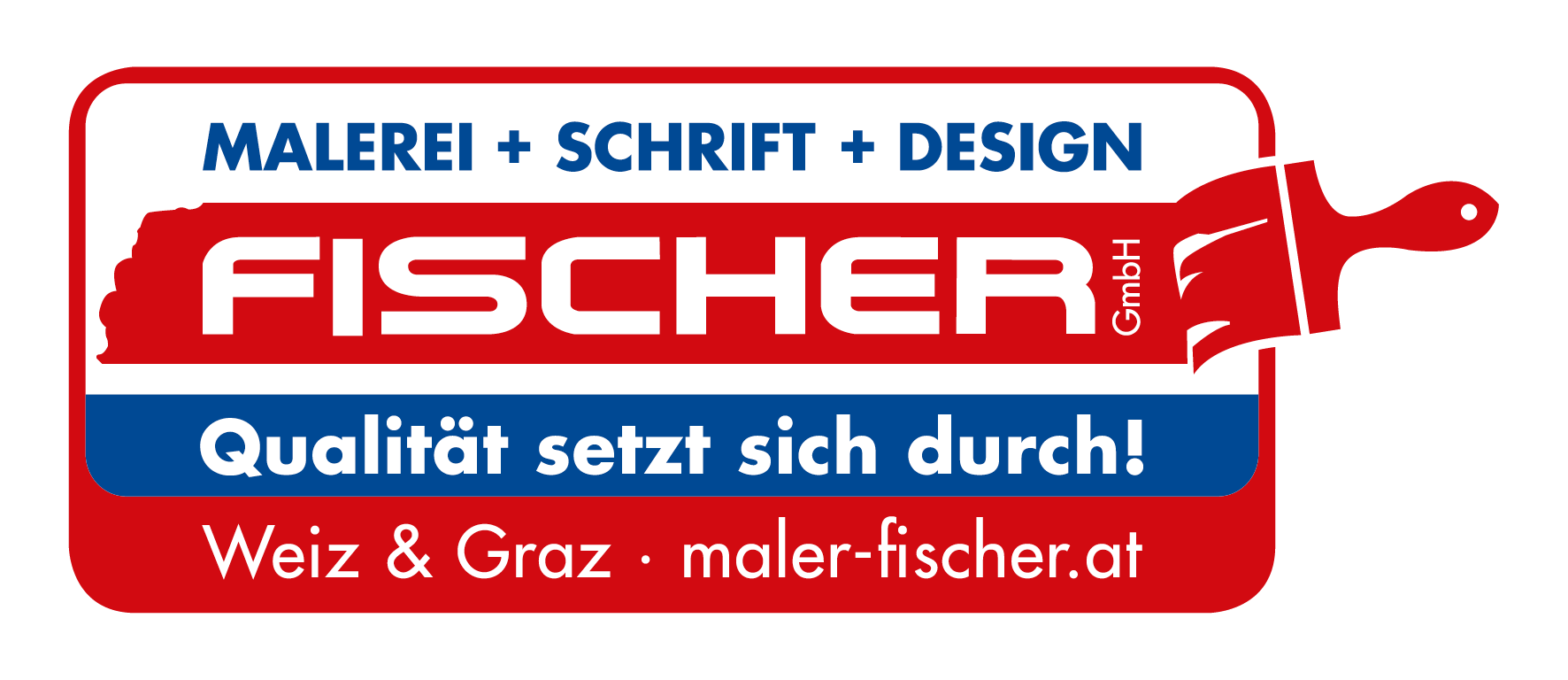 Logo Fischer final rgb
